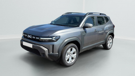 392160_p2 - DACIA - DUSTER - 2026