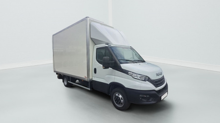 392394_p2 - IVECO - DAILY CAISSE - 2025