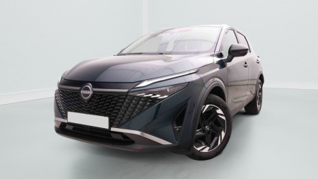 392362_p2 - NISSAN - QASHQAI - 2026