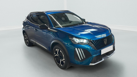384479_p2 - PEUGEOT - 2008 - 2025