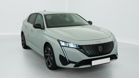 378334_p2 - PEUGEOT - 308 - 2025