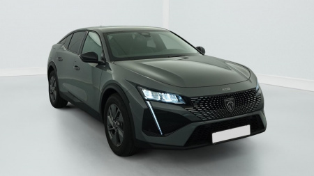 384575_p2 - PEUGEOT - 408 - 2025