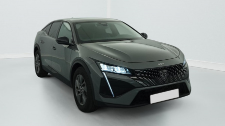 385375_p2 - PEUGEOT - 408 - 2025