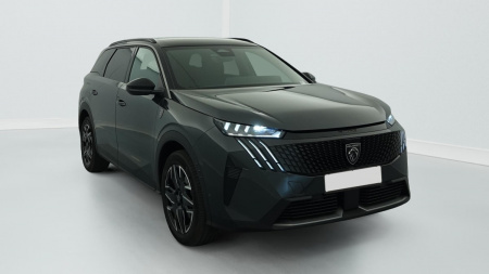 385189_p2 - PEUGEOT - 5008 - 2025
