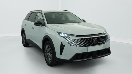 384889_p2 - PEUGEOT - 5008 - 2025