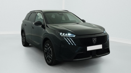 385224_p2 - PEUGEOT - 5008 - 2025