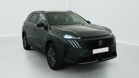 384908_p2 - PEUGEOT - 5008 - 2025