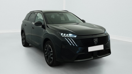 385227_p2 - PEUGEOT - 5008 - 2025