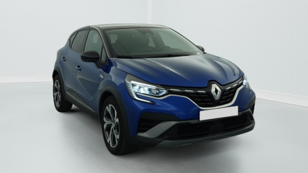 390663_p2 - RENAULT - CAPTUR - 2023
