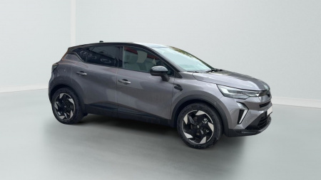 352843_p2 - RENAULT - CAPTUR - 2025