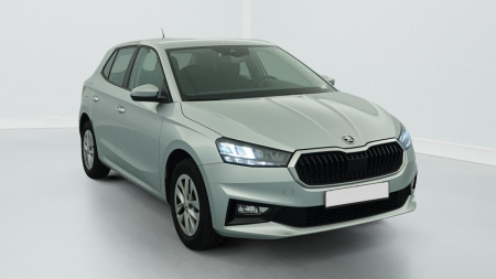 386818_p2 - SKODA - FABIA - 2023