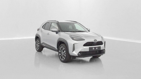 392449_p2 - TOYOTA - YARIS CROSS - 2026