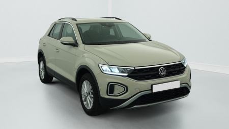 386878_p2 - VOLKSWAGEN - T ROC - 2023