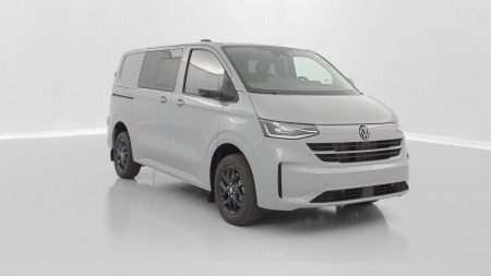 391865_p2 - VOLKSWAGEN - TRANSPORTER PROCAB - 2026