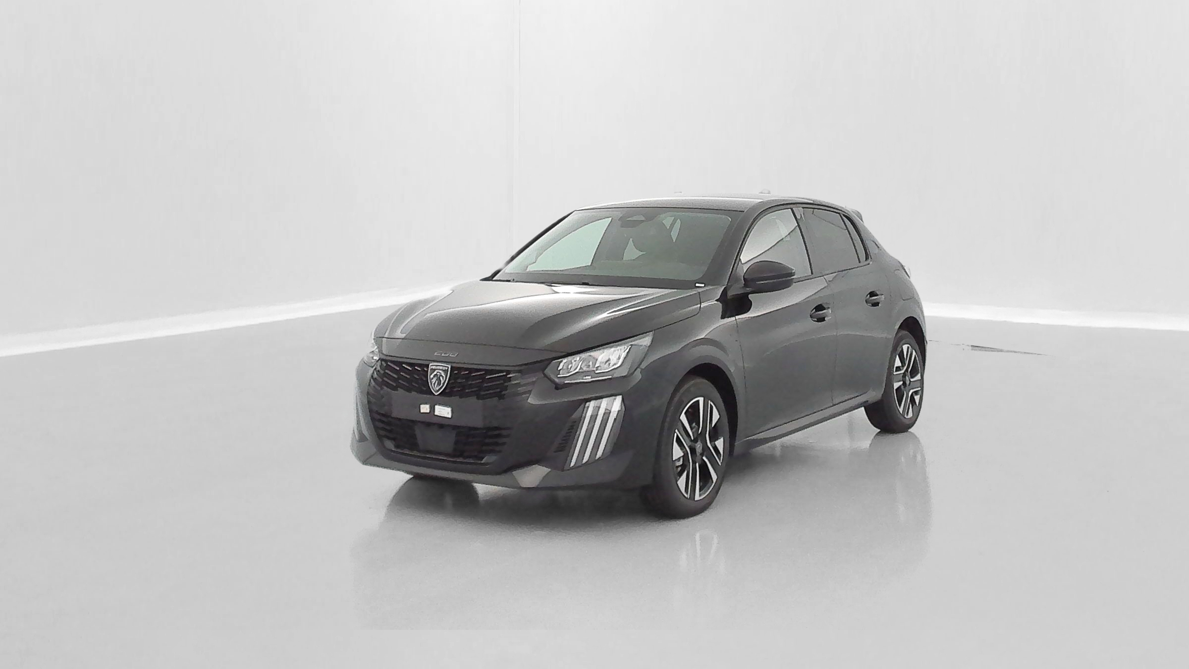 GLI00009592_p53 - PEUGEOT - 208 - 2025 - photo 3