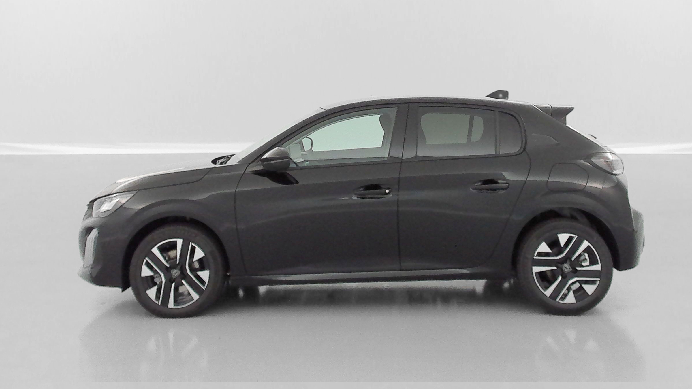 GLI00009592_p53 - PEUGEOT - 208 - 2025 - photo 4
