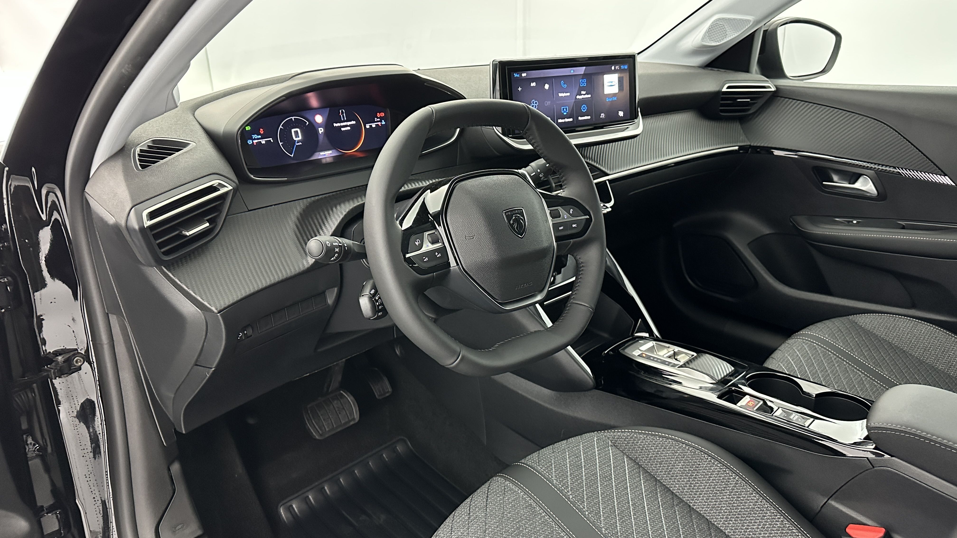 GLI00009592_p53 - PEUGEOT - 208 - 2025 - photo 6
