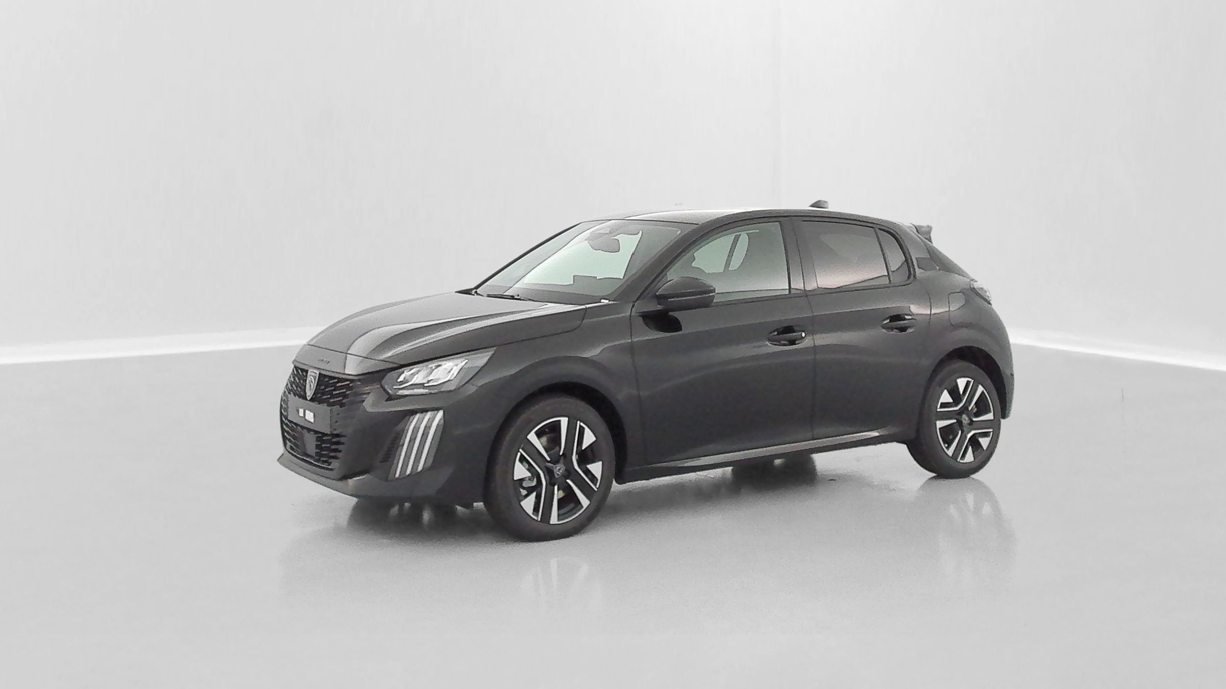 GLI00009592_p53 - PEUGEOT - 208 - 2025 - photo 24