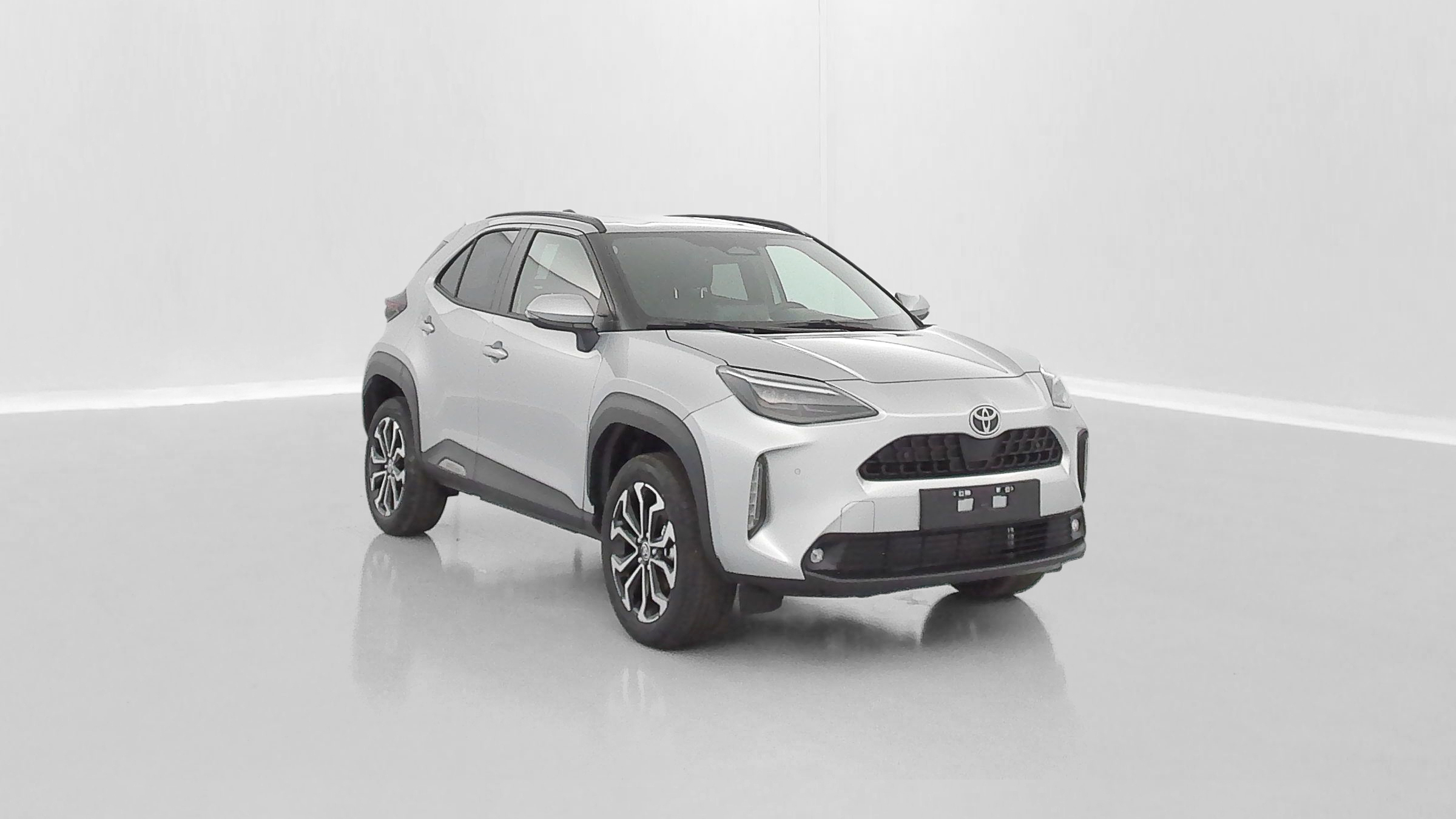 GLI00036690_p53 - TOYOTA - YARIS CROSS - 2026 - photo 1