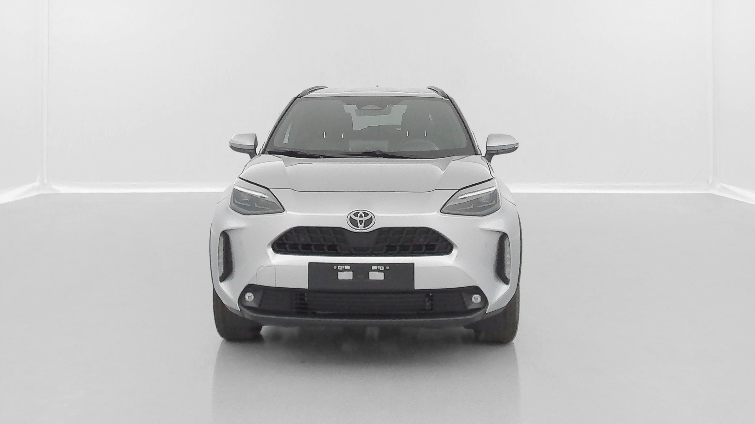 GLI00036690_p53 - TOYOTA - YARIS CROSS - 2026 - photo 2