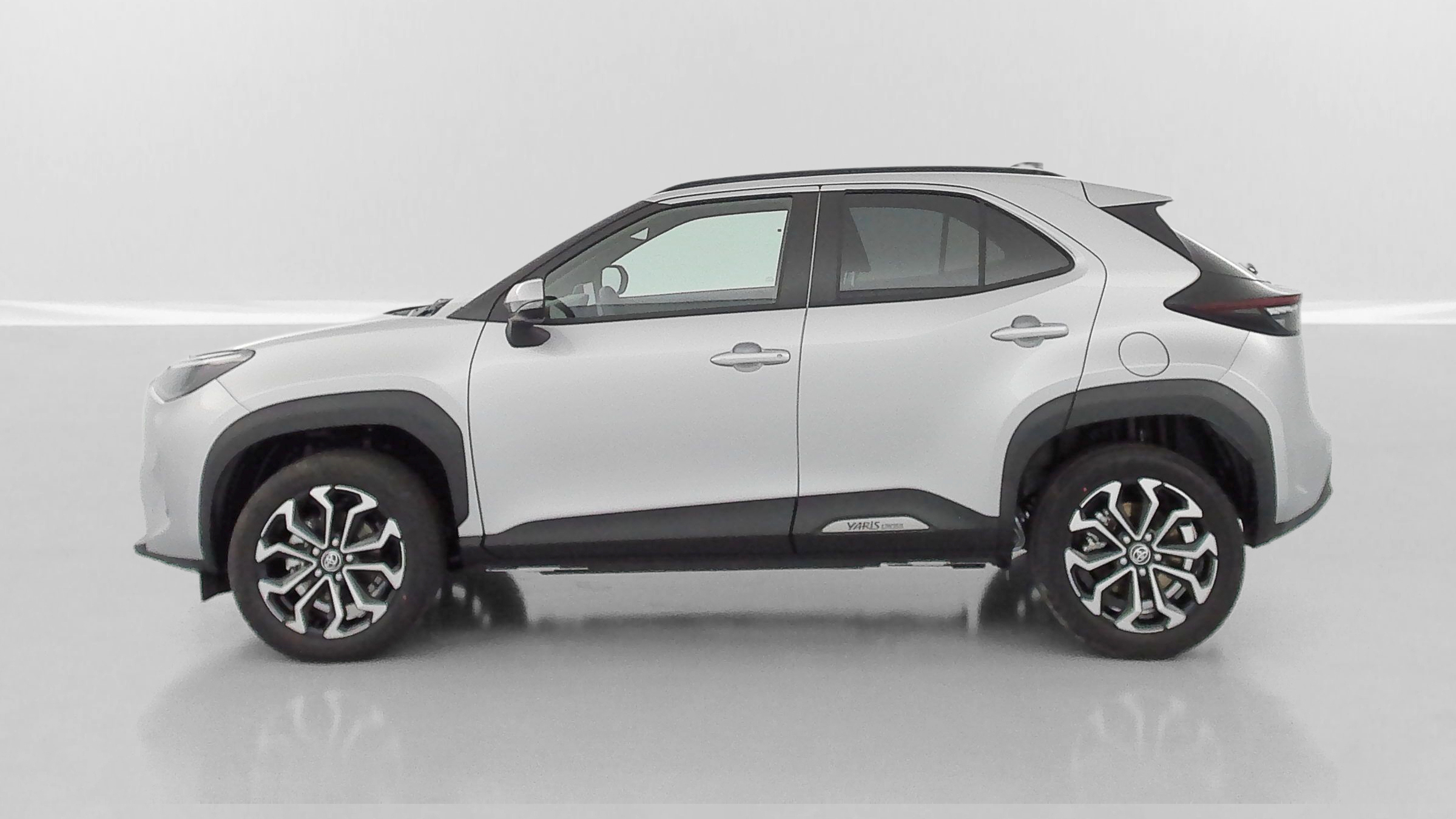GLI00036690_p53 - TOYOTA - YARIS CROSS - 2026 - photo 4