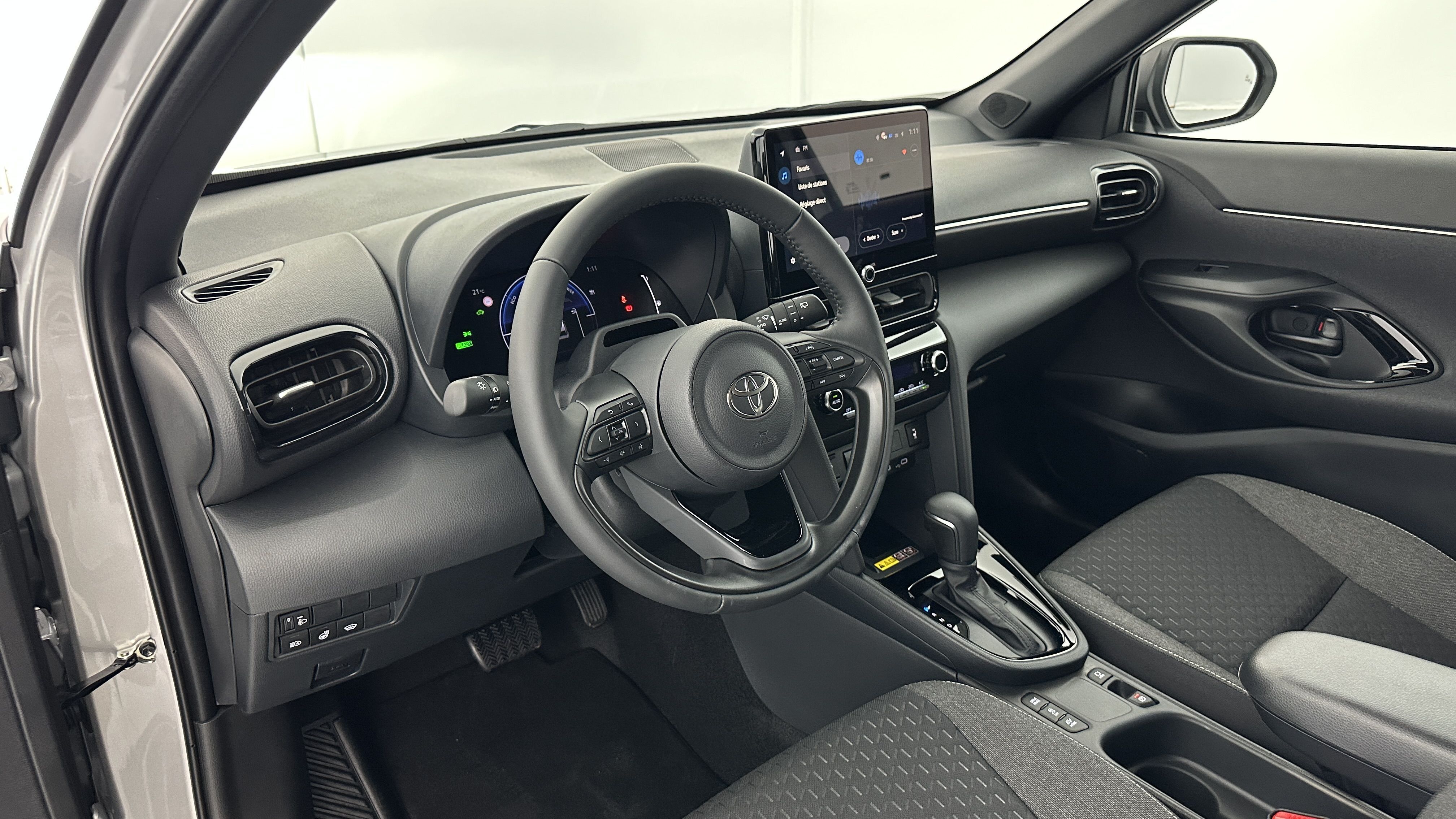 GLI00036690_p53 - TOYOTA - YARIS CROSS - 2026 - photo 6
