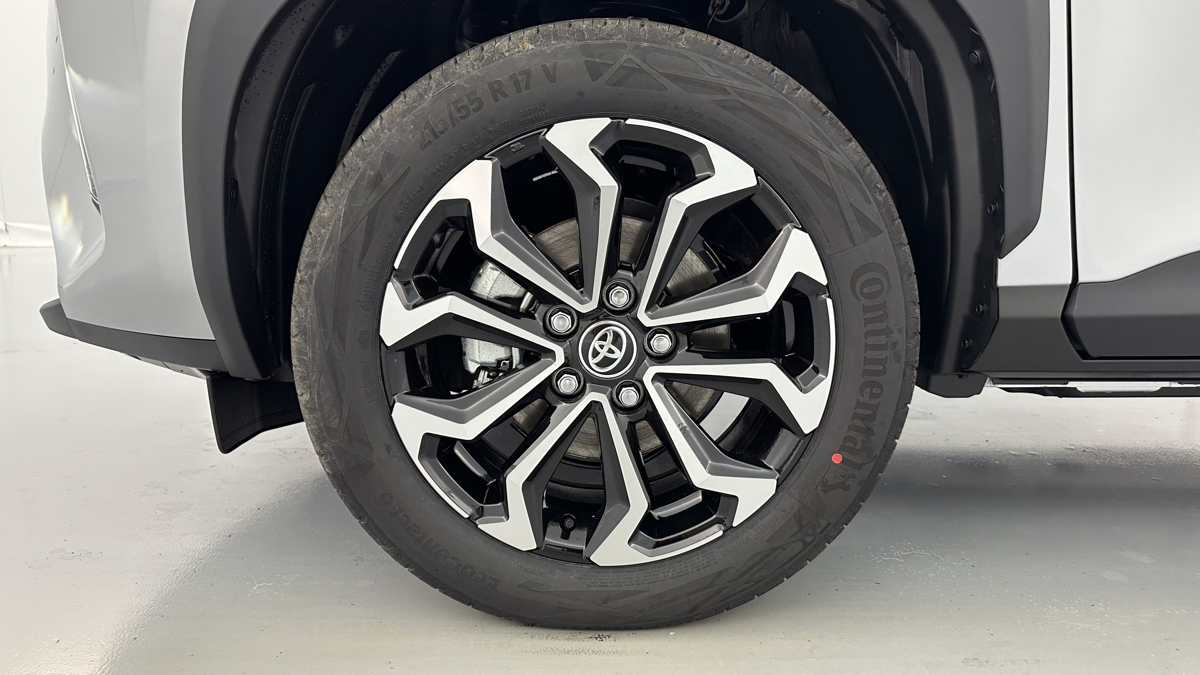 GLI00036690_p53 - TOYOTA - YARIS CROSS - 2026 - photo 11