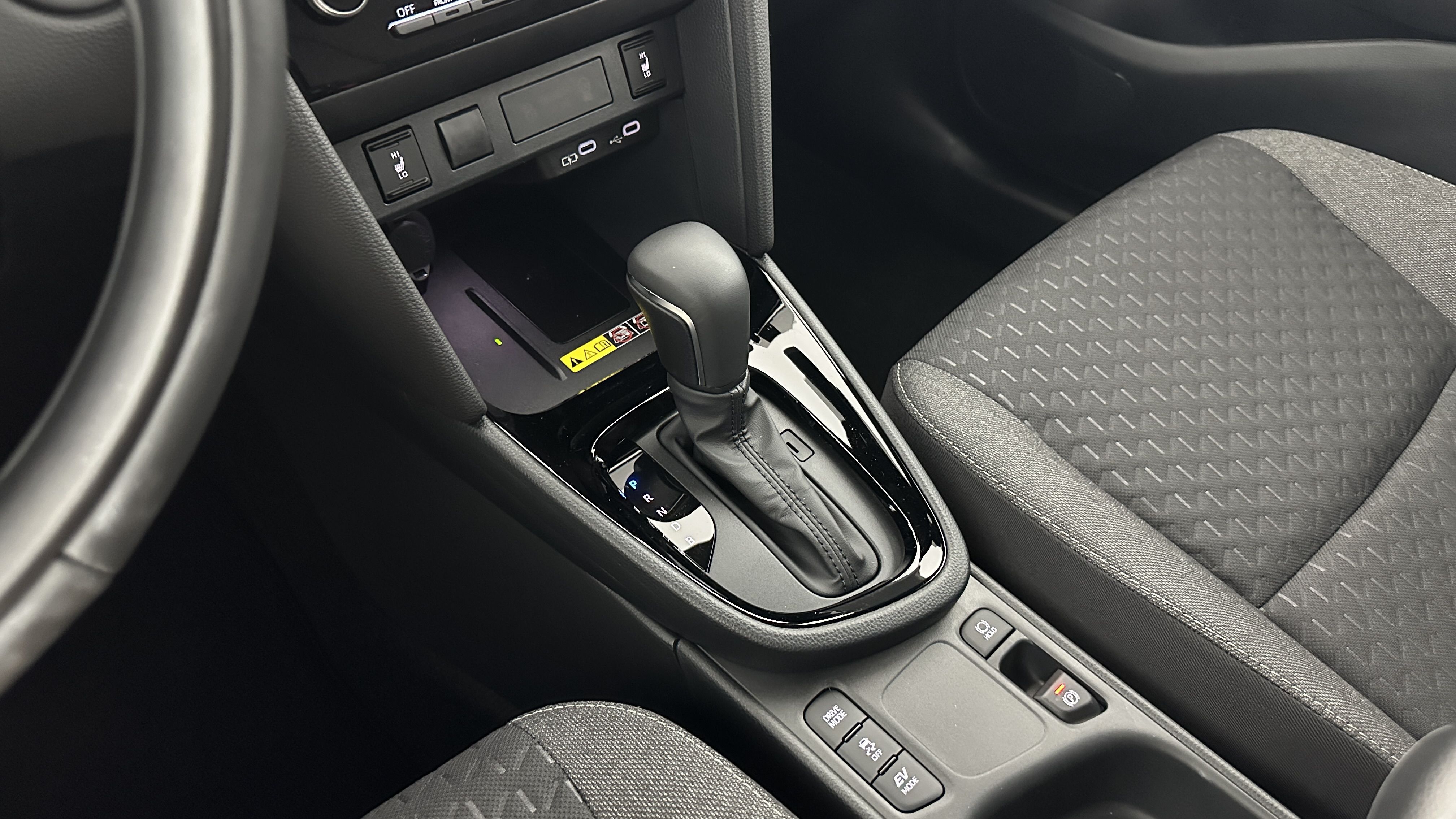 GLI00036690_p53 - TOYOTA - YARIS CROSS - 2026 - photo 16