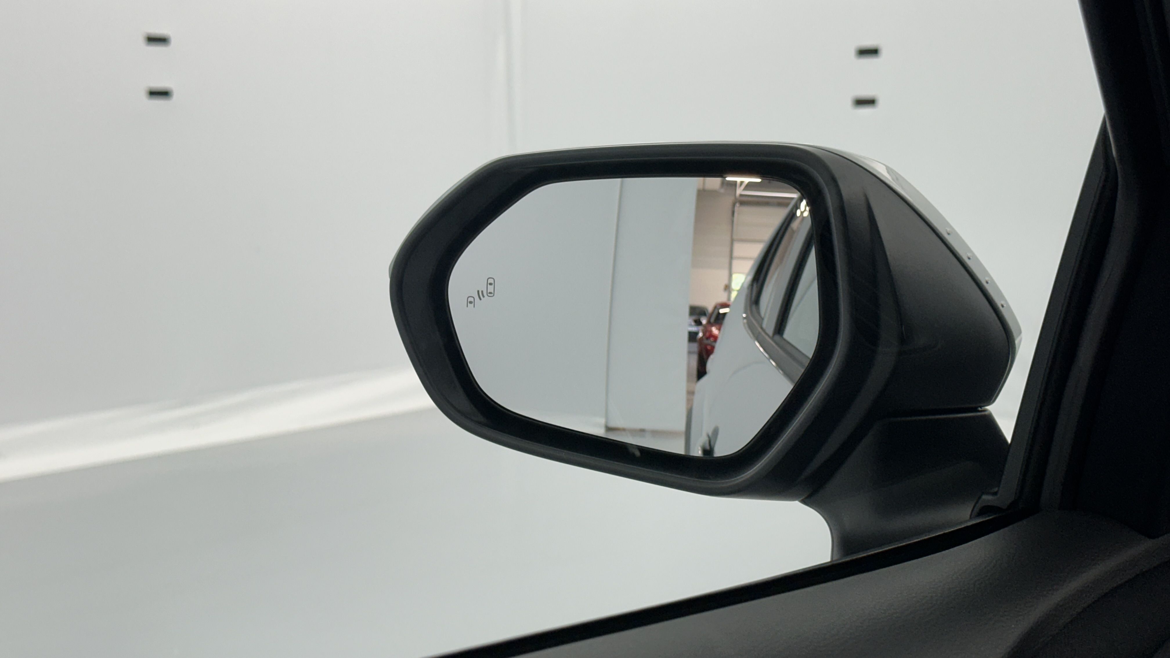 GLI00036690_p53 - TOYOTA - YARIS CROSS - 2026 - photo 22