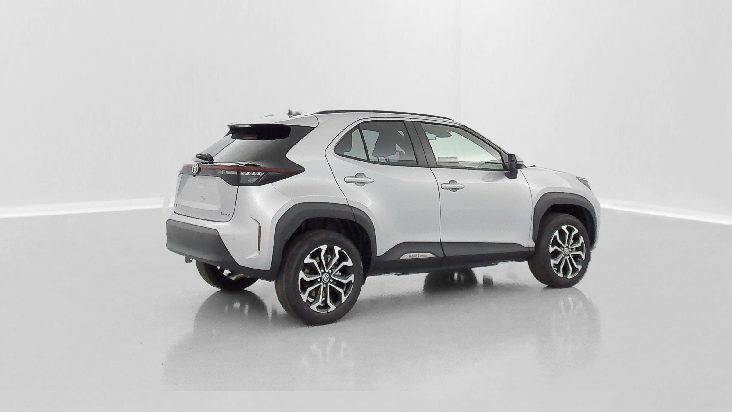 GLI00036690_p53 - TOYOTA - YARIS CROSS - 2026 - photo 29