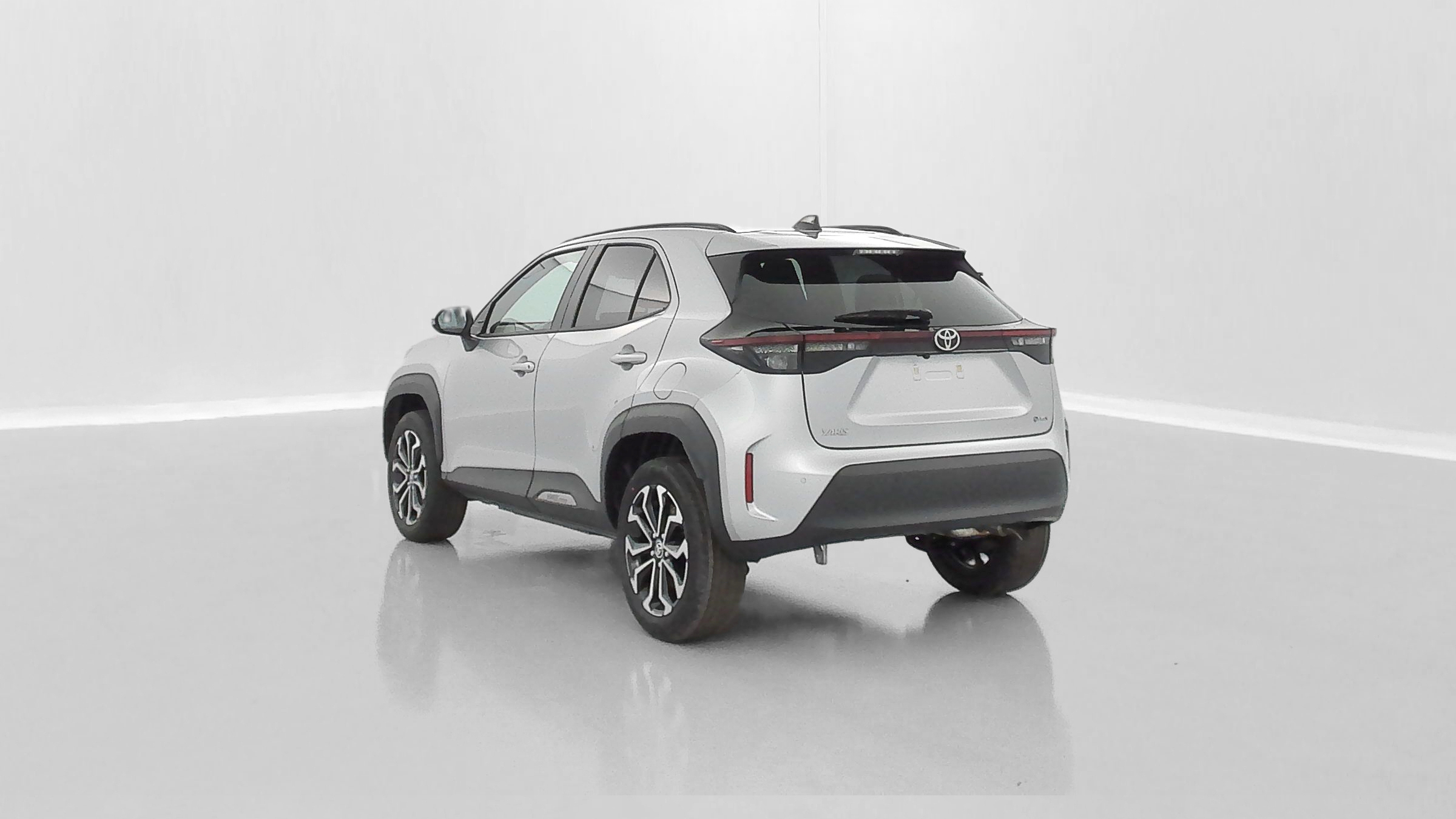 GLI00036692_p53 - TOYOTA - YARIS CROSS - 2026 - photo 5