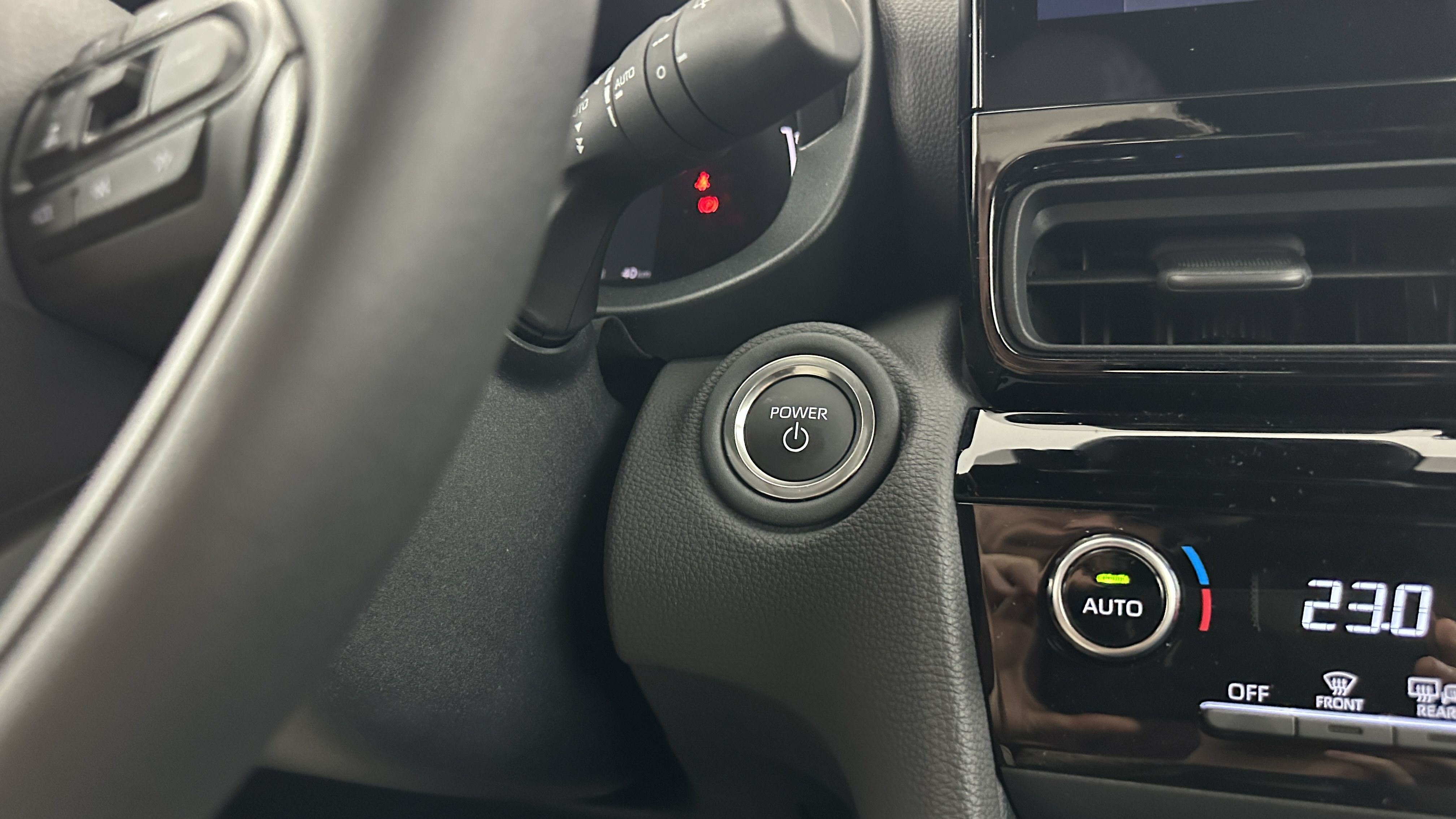 GLI00036692_p53 - TOYOTA - YARIS CROSS - 2026 - photo 20