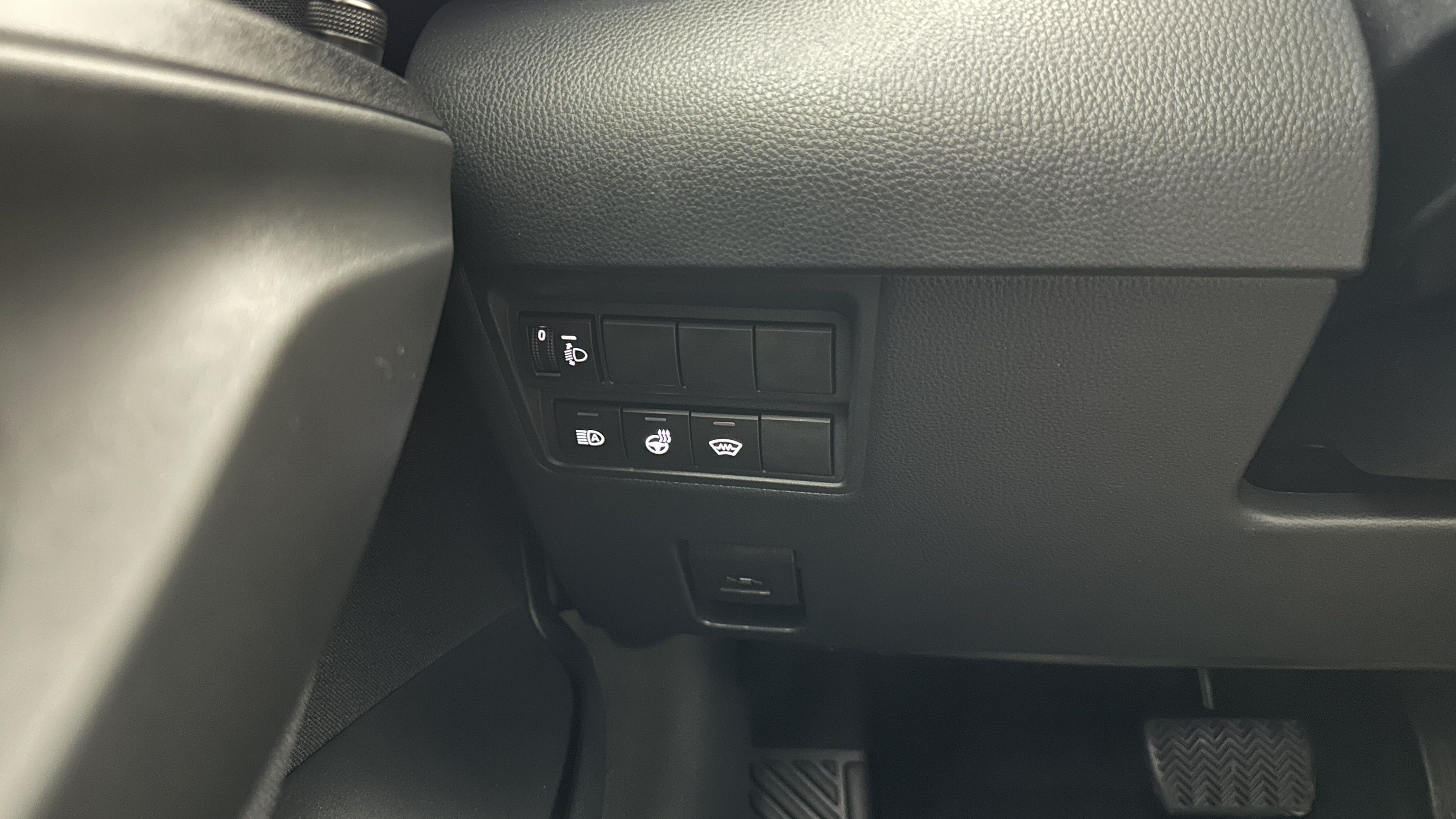 GLI00036692_p53 - TOYOTA - YARIS CROSS - 2026 - photo 21