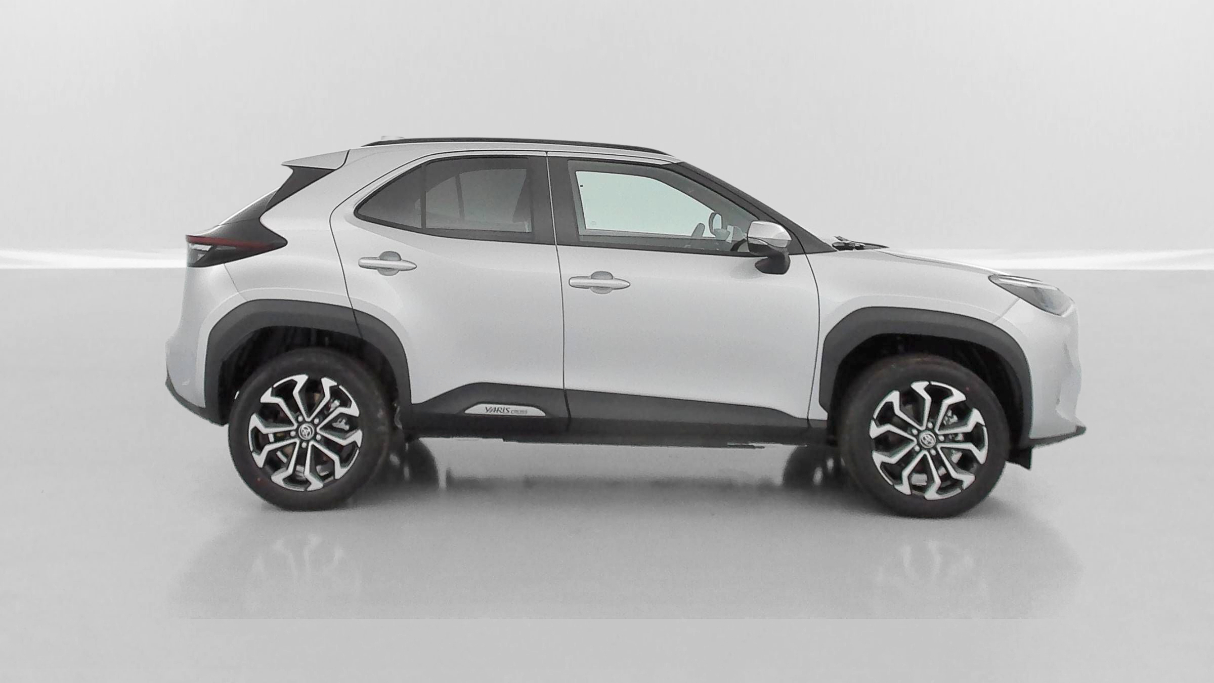 GLI00036692_p53 - TOYOTA - YARIS CROSS - 2026 - photo 26