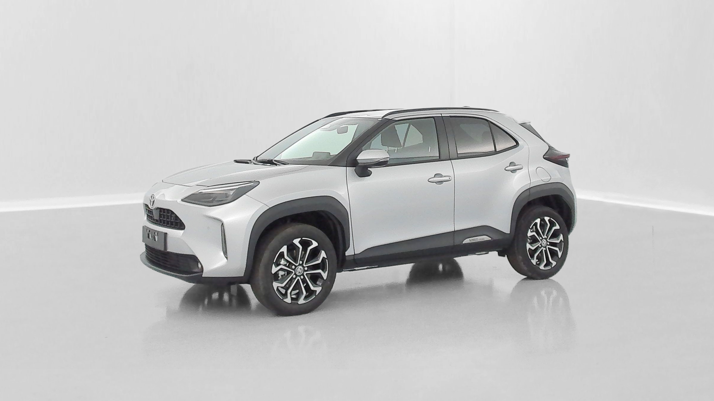 GLI00036692_p53 - TOYOTA - YARIS CROSS - 2026 - photo 27