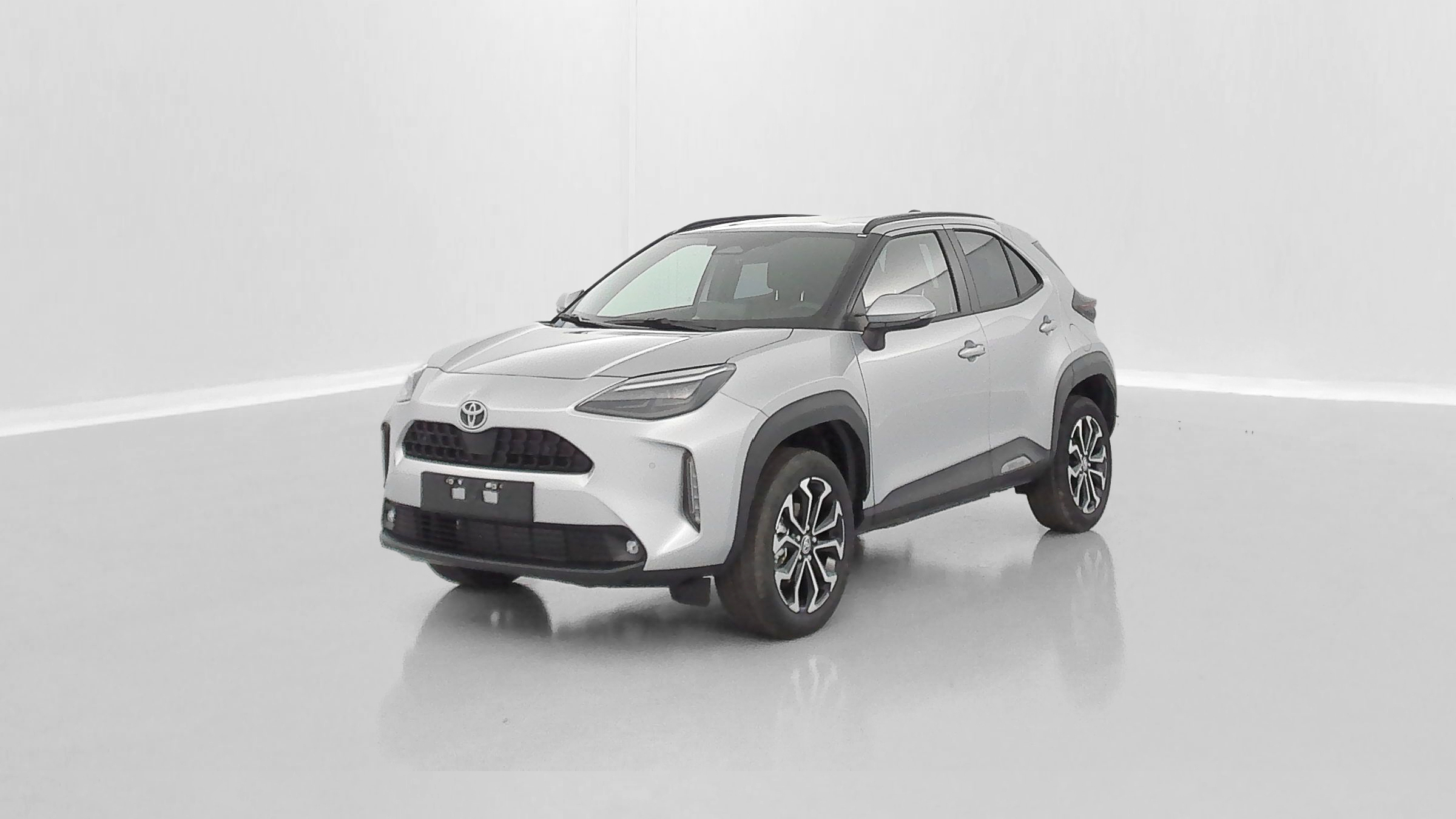 GLI00036689_p53 - TOYOTA - YARIS CROSS - 2026 - photo 3