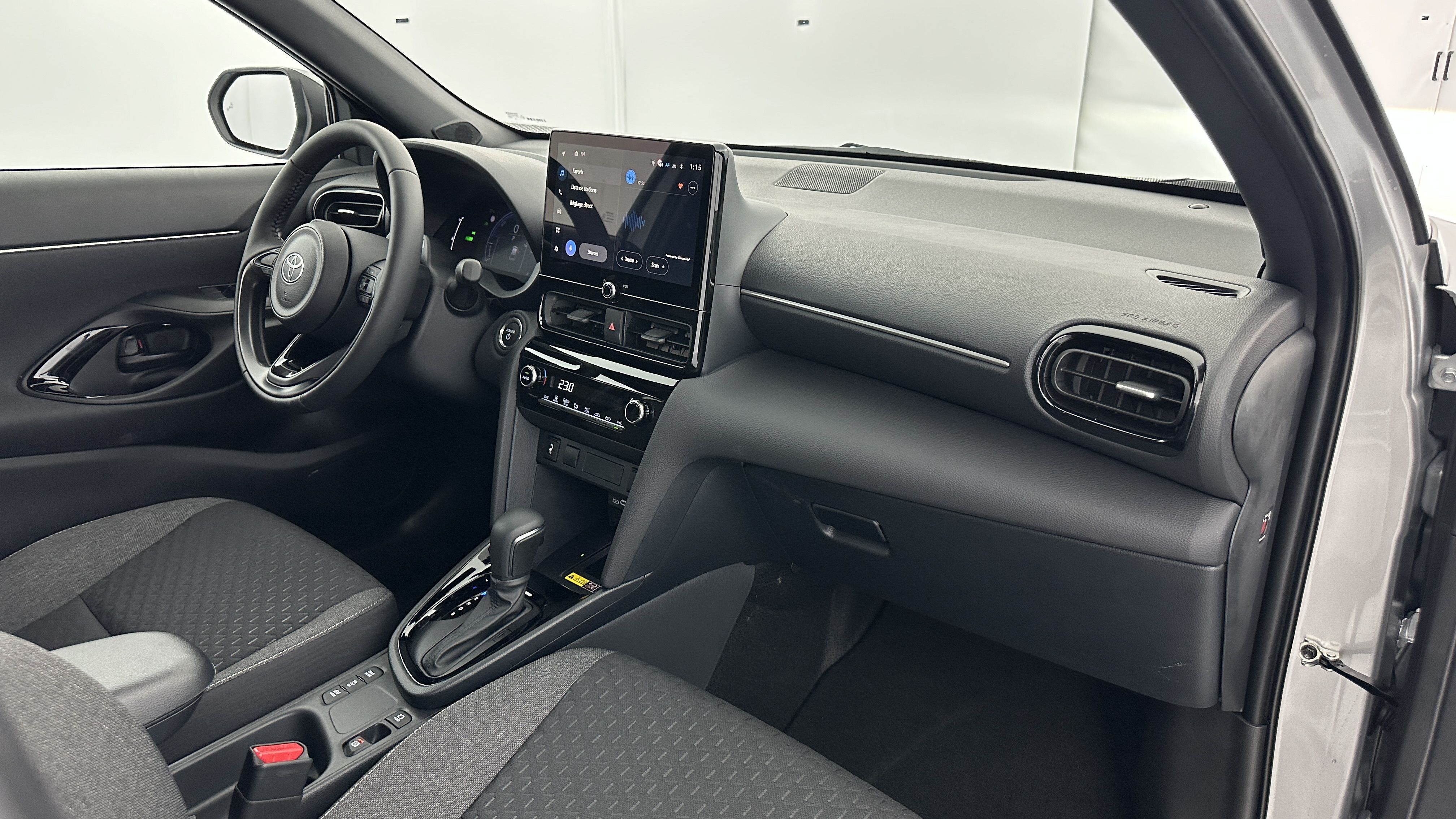 GLI00036689_p53 - TOYOTA - YARIS CROSS - 2026 - photo 8