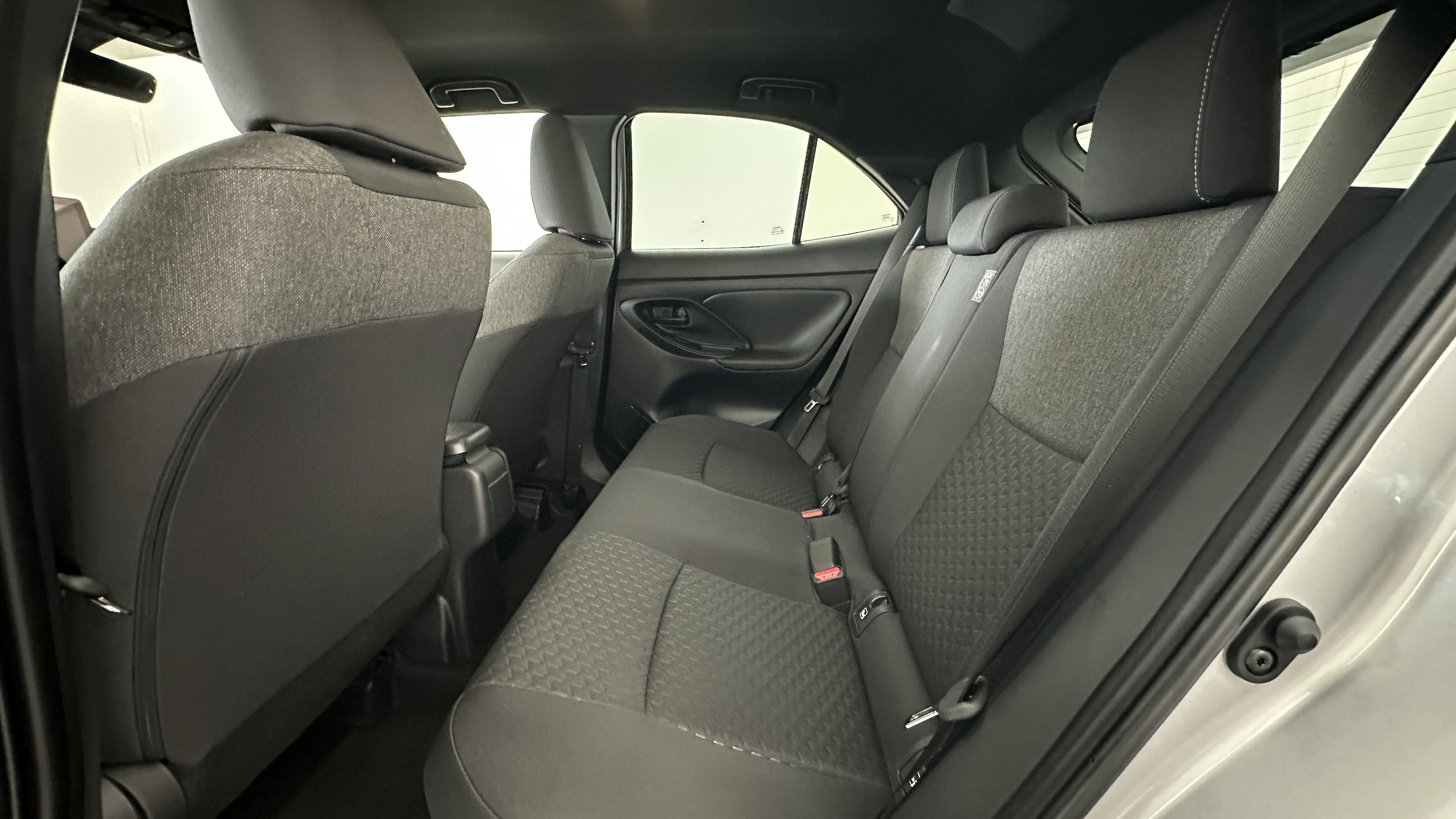GLI00036689_p53 - TOYOTA - YARIS CROSS - 2026 - photo 9