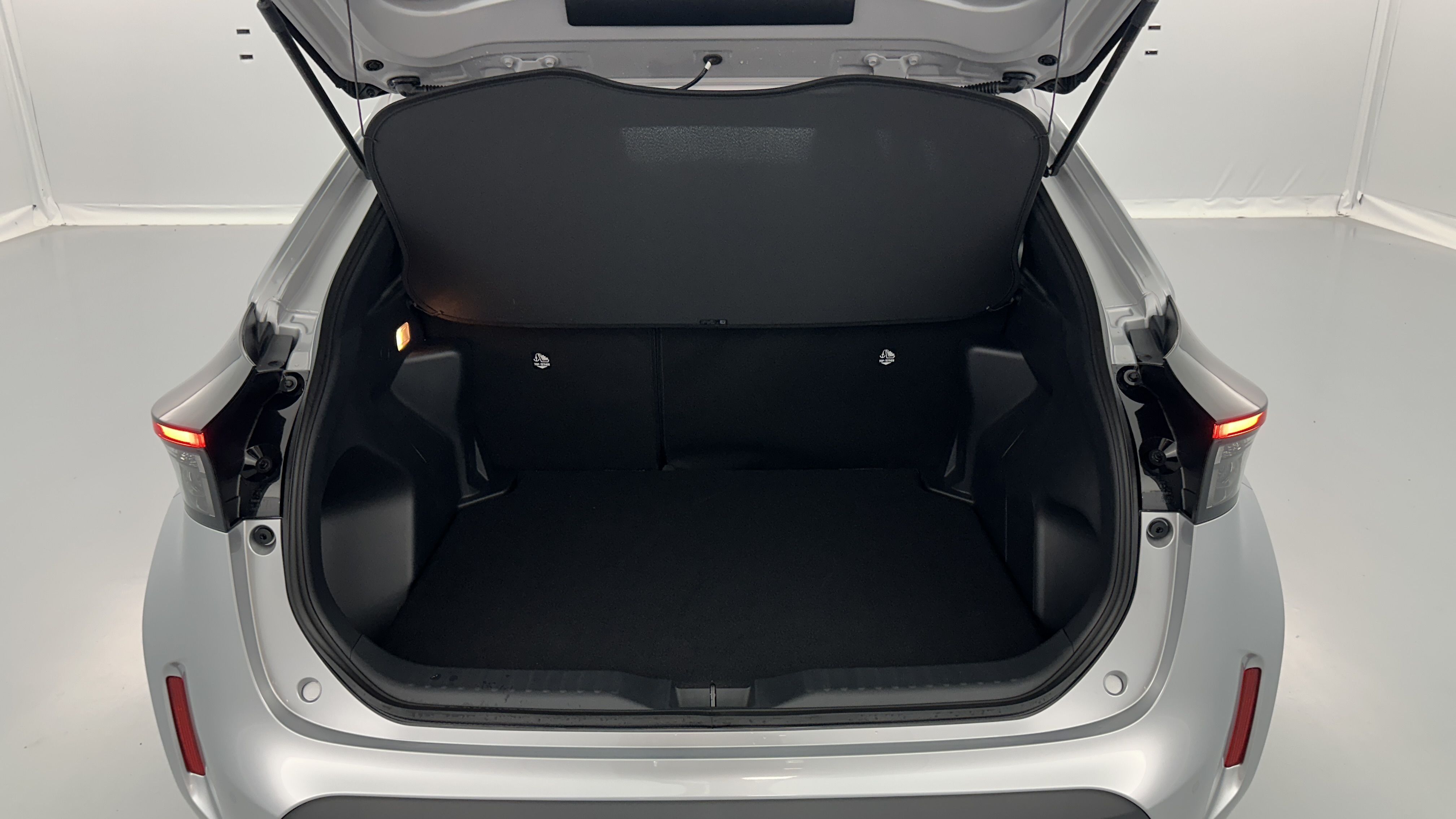 GLI00036689_p53 - TOYOTA - YARIS CROSS - 2026 - photo 10