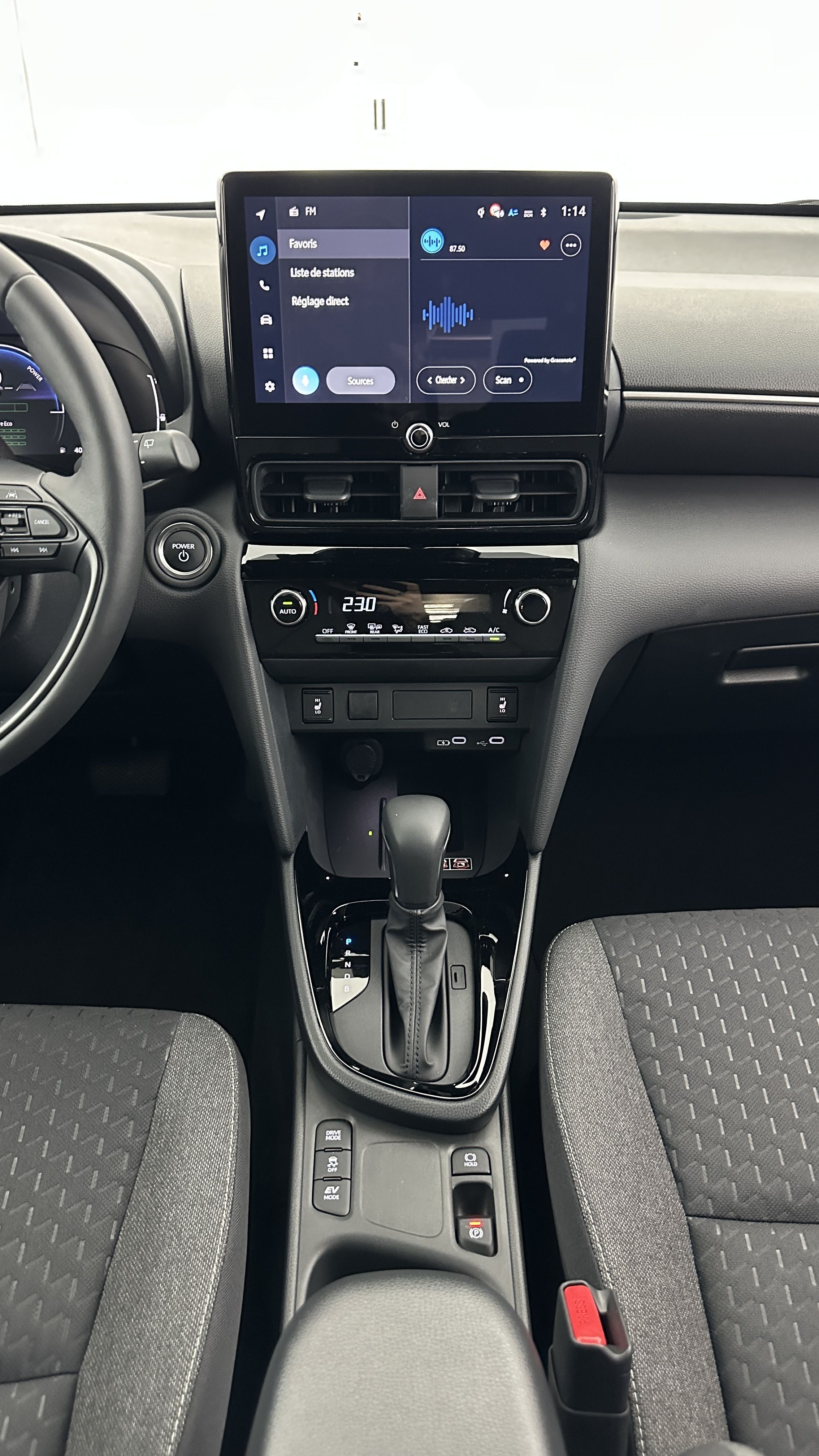 GLI00036689_p53 - TOYOTA - YARIS CROSS - 2026 - photo 15