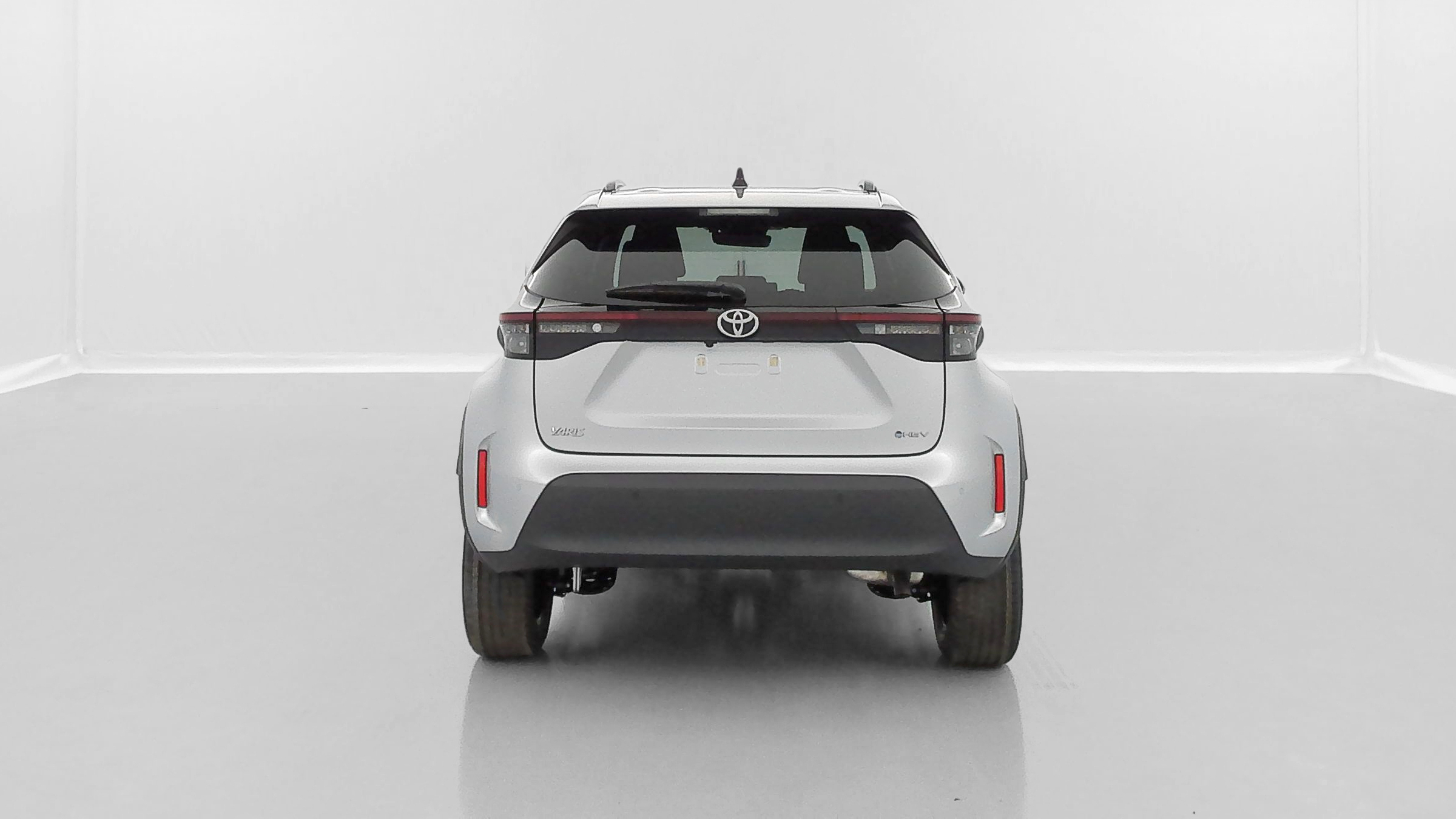 GLI00036689_p53 - TOYOTA - YARIS CROSS - 2026 - photo 24