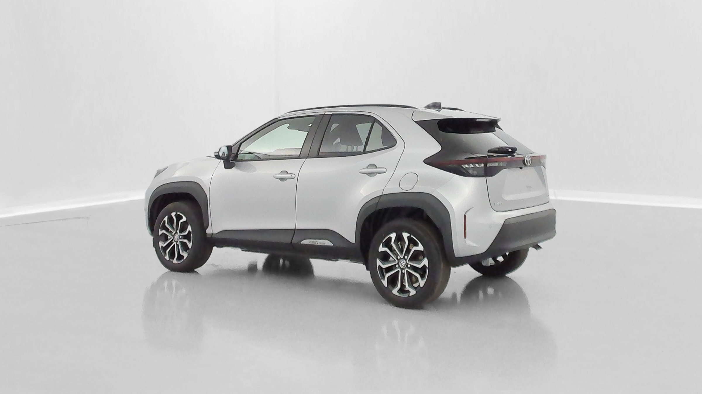 GLI00036689_p53 - TOYOTA - YARIS CROSS - 2026 - photo 28