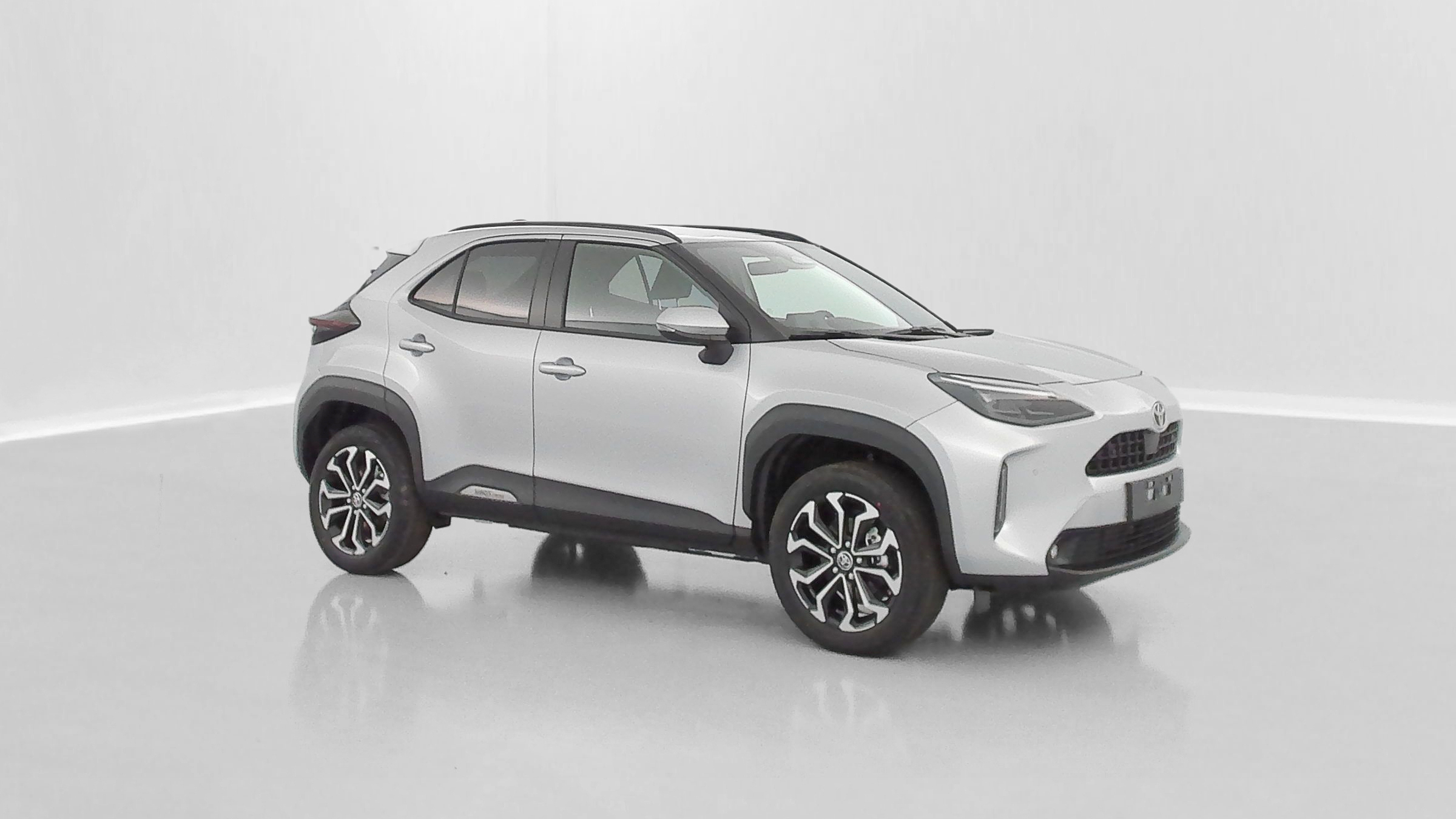 GLI00036689_p53 - TOYOTA - YARIS CROSS - 2026 - photo 30