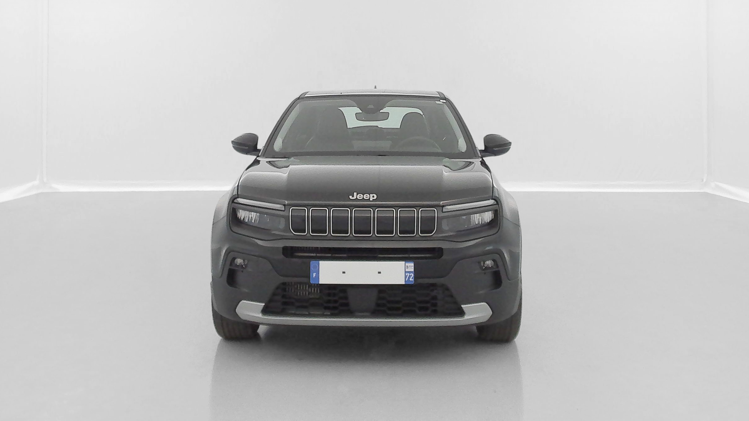 GLI00035636_p53 - JEEP - AVENGER - 2025 - photo 2