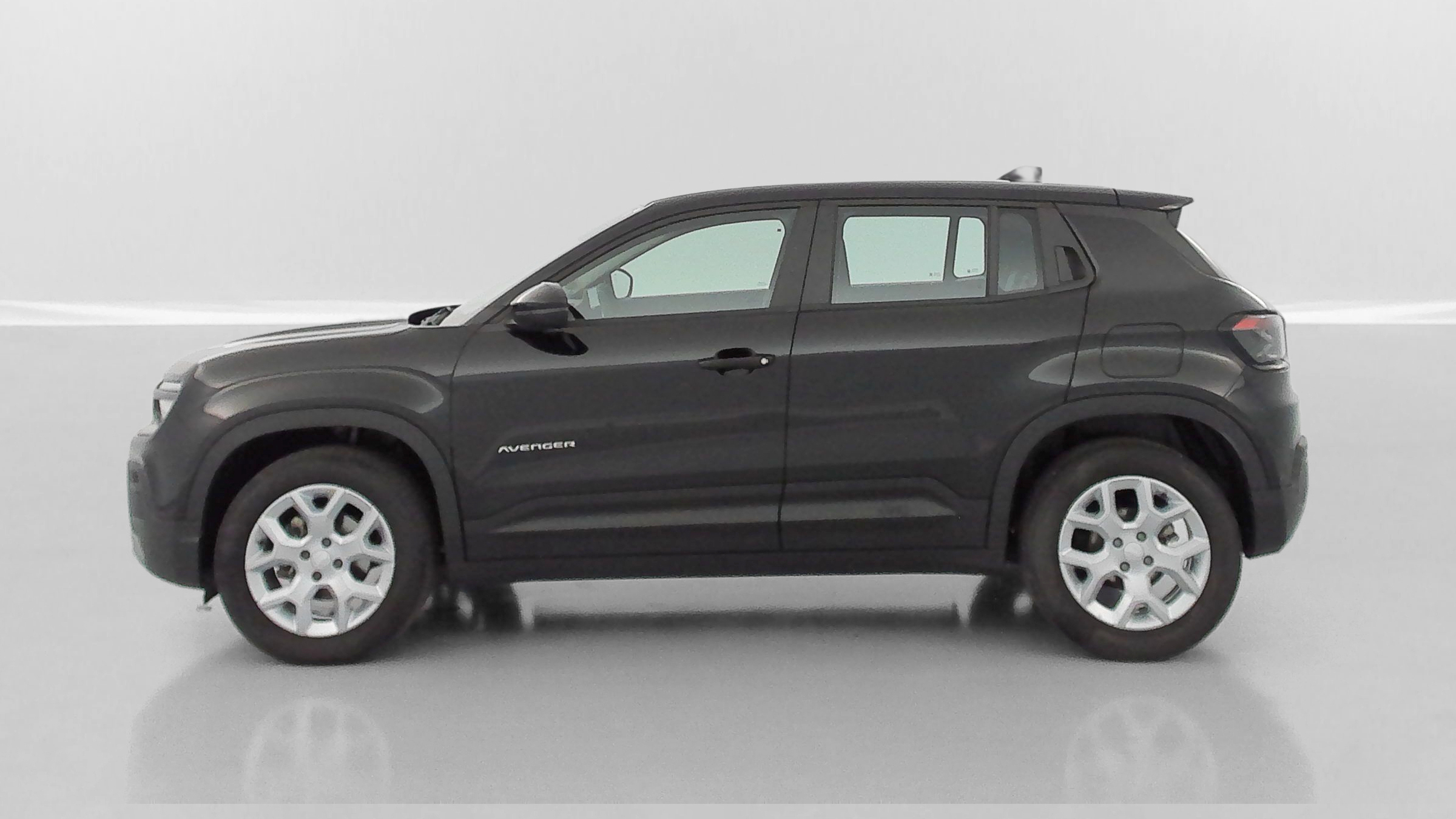 GLI00035636_p53 - JEEP - AVENGER - 2025 - photo 4