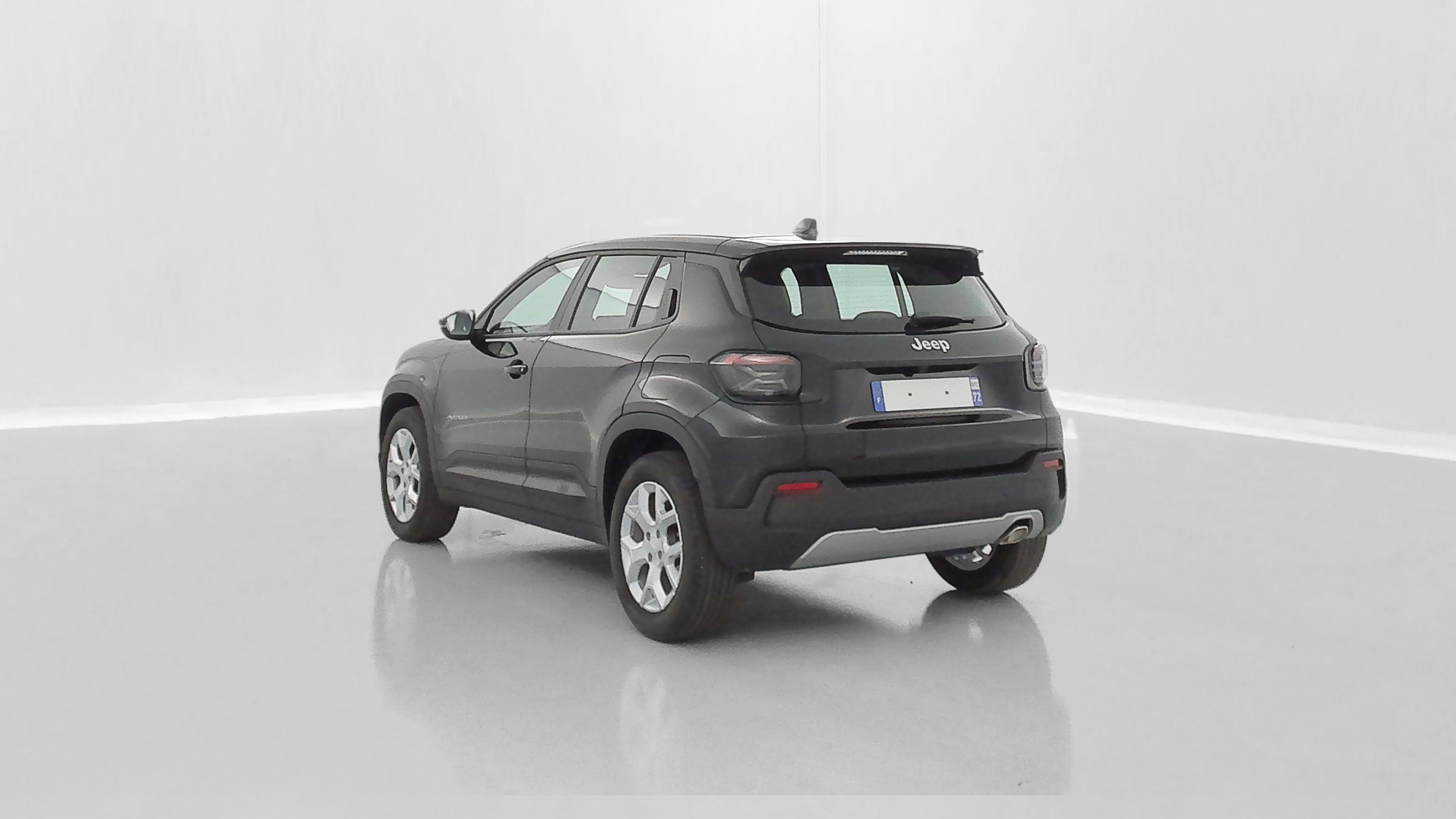 GLI00035636_p53 - JEEP - AVENGER - 2025 - photo 5