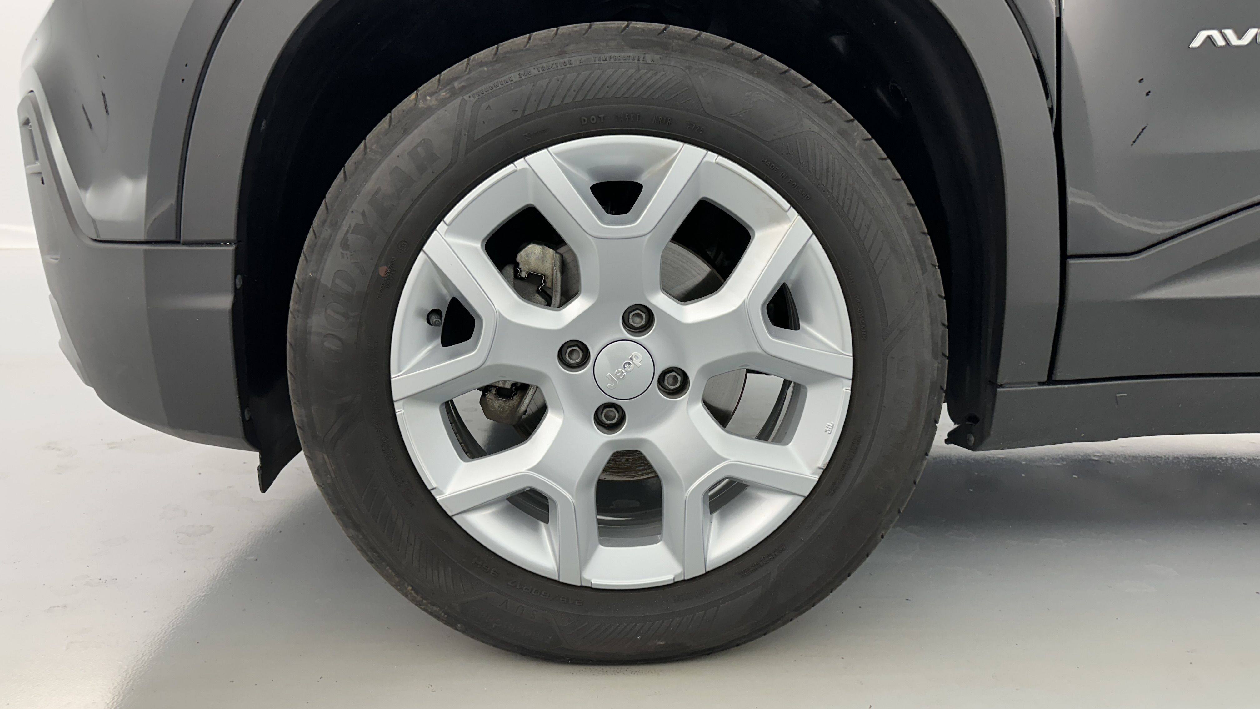 GLI00035636_p53 - JEEP - AVENGER - 2025 - photo 12