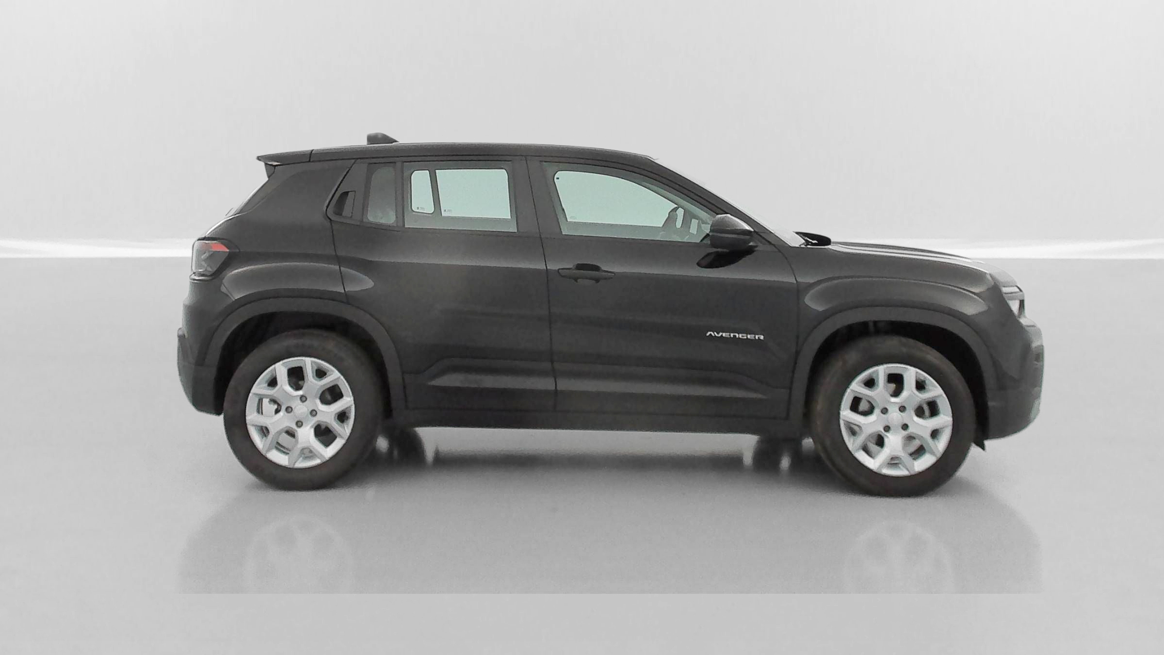 GLI00035636_p53 - JEEP - AVENGER - 2025 - photo 31