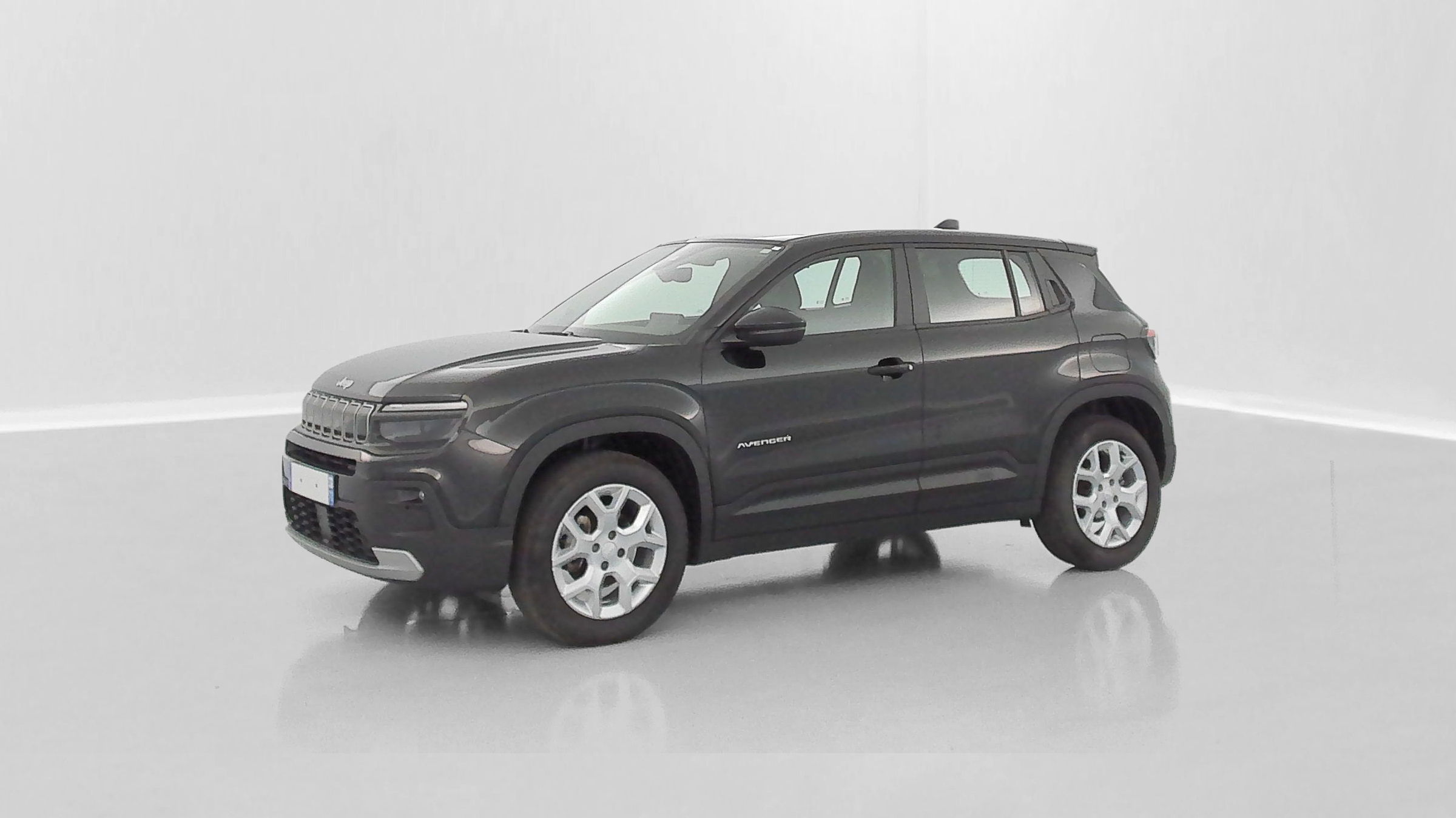 GLI00035636_p53 - JEEP - AVENGER - 2025 - photo 32