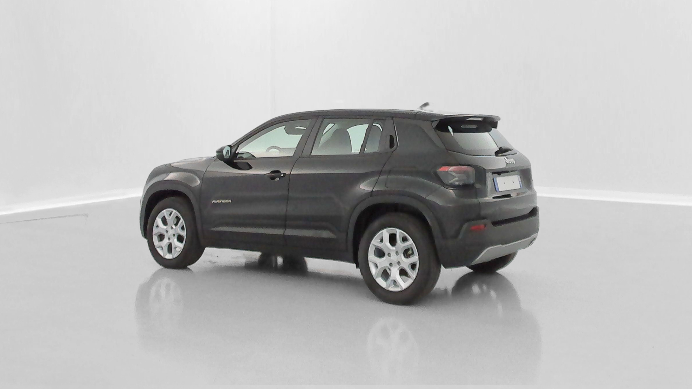GLI00035636_p53 - JEEP - AVENGER - 2025 - photo 33